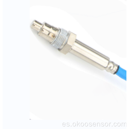 Sensor de nitrógeno y oxígeno de 24V de automóviles 5WK6618D